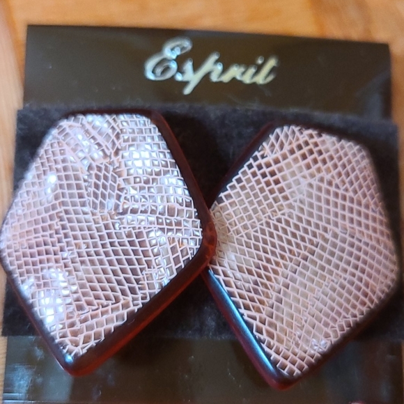 Vintage Esprit Jewelry Set - Picture 4 of 16